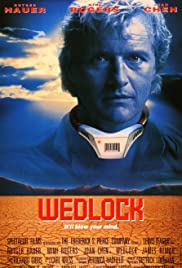 Wedlock (1991) M4ufree