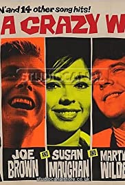 What a Crazy World (1963) M4ufree