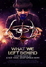 What We Left Behind: Star Trek DS9 (2018) M4ufree