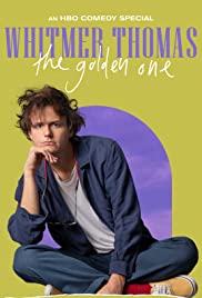 Whitmer Thomas: The Golden One (2020) M4ufree