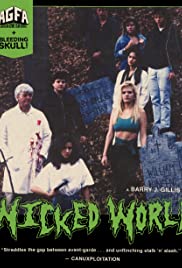 Wicked World (2009) M4ufree
