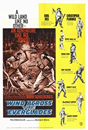 Wind Across the Everglades (1958) M4ufree