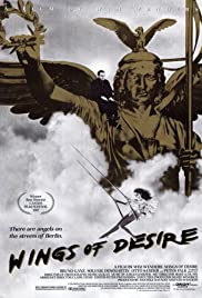 Wings of Desire (1987) M4ufree