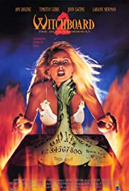 Witchboard 2 (1993) M4ufree