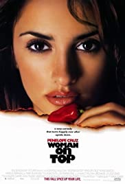 Woman on Top (2000) M4ufree