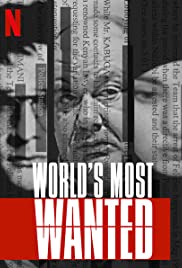 Worlds Most Wanted (2020 ) StreamM4u M4ufree