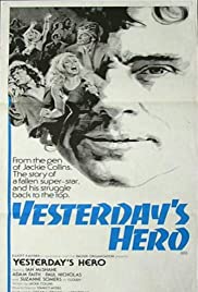 Yesterdays Hero (1979) M4ufree