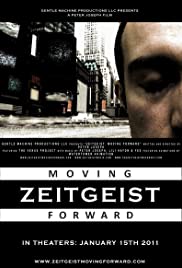 Zeitgeist: Moving Forward (2011) M4ufree