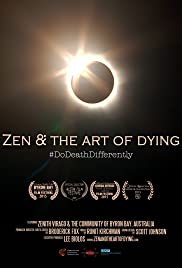 Zen & the Art of Dying (2015) M4ufree