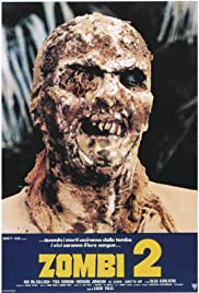 Zombie (1979) M4ufree
