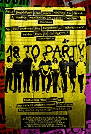 18 to Party (2019) M4ufree