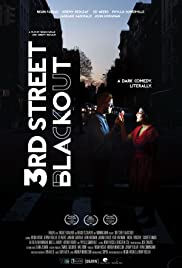 3rd Street Blackout (2015) M4ufree