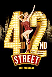 42nd Street: The Musical (2019) M4ufree