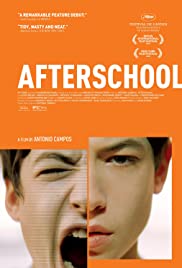 Afterschool (2008) M4ufree