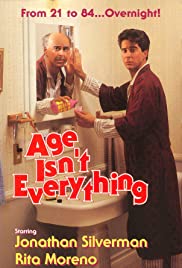 Age Isnt Everything (1991) M4ufree