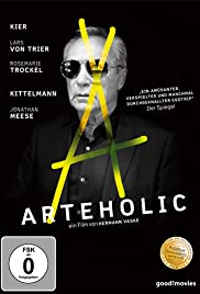 Arteholic (2014) M4ufree