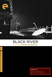 Black River (1957) M4ufree