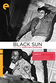 Black Sun (1964) M4ufree