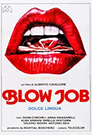 Blow Job (1980) M4ufree
