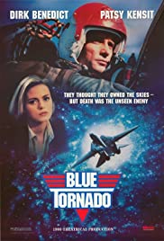 Blue Tornado (1991) M4ufree