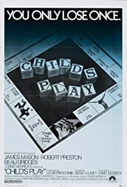 Childs Play (1972) M4ufree