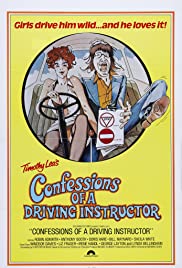 Confessions of a Driving Instructor (1976) M4ufree