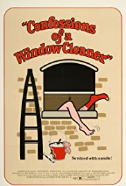 Confessions of a Window Cleaner (1974) M4ufree