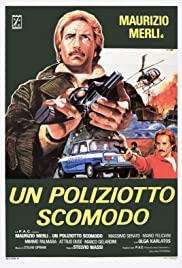 Un poliziotto scomodo (1978) M4ufree