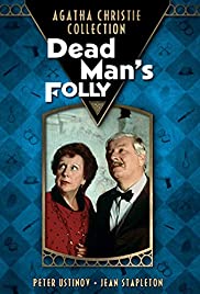 Dead Mans Folly (1986) M4ufree