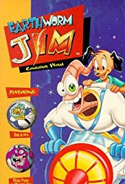 Earthworm Jim (19951996) StreamM4u M4ufree