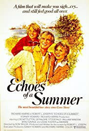 Echoes of a Summer (1976) M4ufree