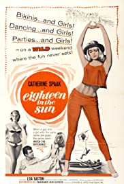 Eighteen in the Sun (1962) M4ufree