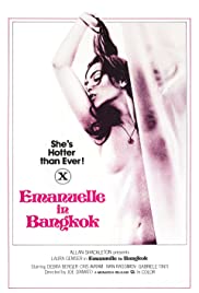 Emanuelle in Bangkok (1976) M4ufree