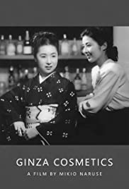 Ginza Cosmetics (1951) M4ufree