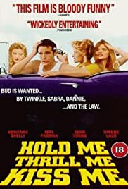 Hold Me Thrill Me Kiss Me (1992) M4ufree
