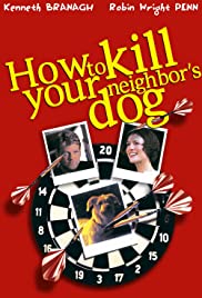 How to Kill Your Neighbors Dog (2000) M4ufree