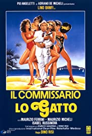 Il commissario Lo Gatto (1986) M4ufree