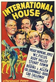 International House (1933) M4ufree