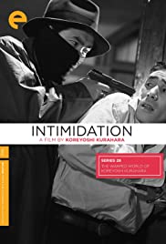 Intimidation (1960) M4ufree