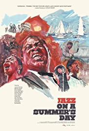 Jazz on a Summers Day (1959) M4ufree