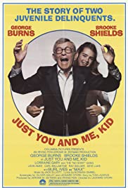 Just You and Me, Kid (1979) M4ufree