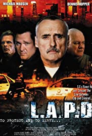 L.A.P.D.: To Protect and to Serve (2001) M4ufree