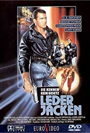Leather Jackets (1992) M4ufree