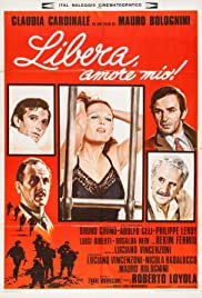 Libera, My Love (1975) M4ufree