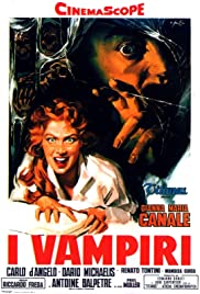 Lust of the Vampire (1957) M4ufree