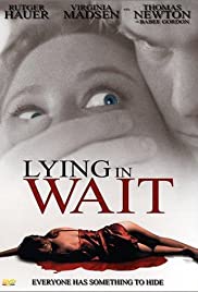 Lying in Wait (2001) M4ufree