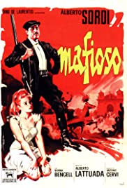 Mafioso (1962) M4ufree