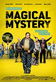 Magical Mystery or: The Return of Karl Schmidt (2017) M4ufree