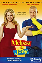 Melissa & Joey (20102015) StreamM4u M4ufree