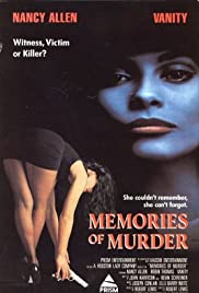 Memories of Murder (1990) M4ufree